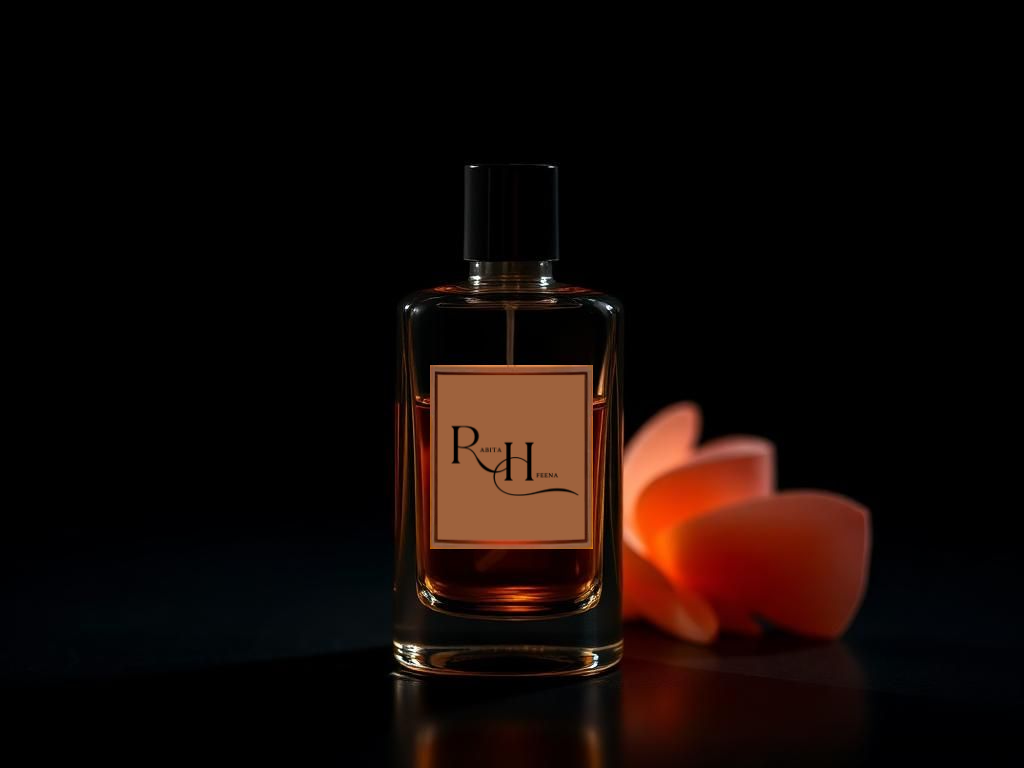 The art of fragrance creation